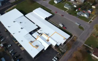 How to Choose a Commercial Roofing Contractor in Savannah (2025 Expert Guide)