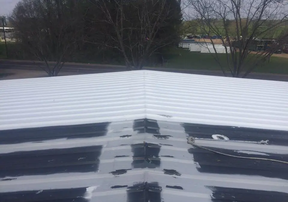7-Step Checklist to Prepare Your Commercial Roof Replacement in Savannah