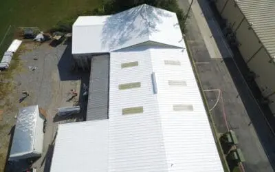 6 Key Advantages of Choosing Local Commercial Roofers in Savannah